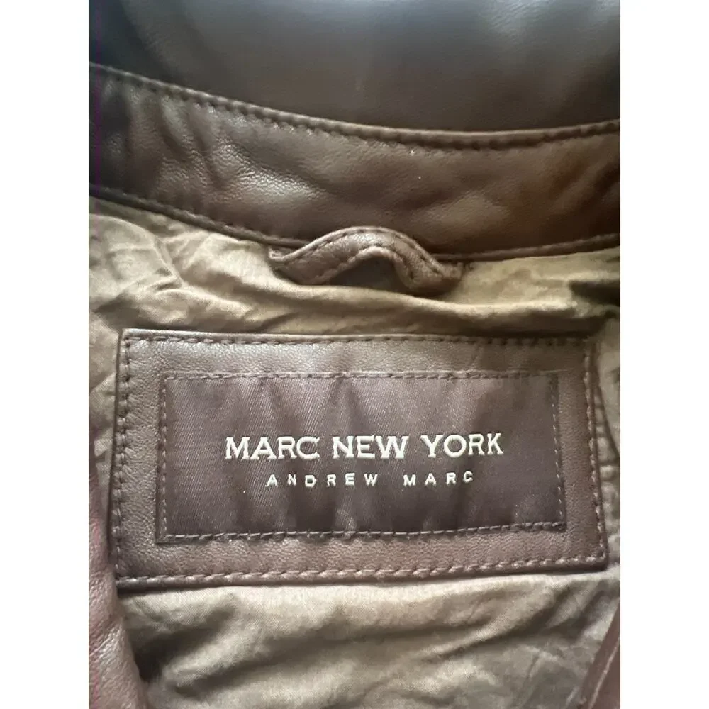 Marc New York marc new